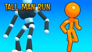 Tall Man Run