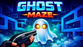 Ghost Maze