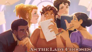 As the Lady Chooses