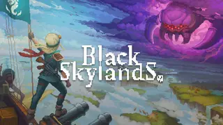 Black Skylands Demo