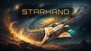 Starhand