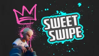 Sweet Swipe