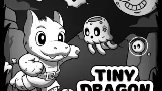Tiny Dragon Story - Switch