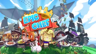 Epic Chef