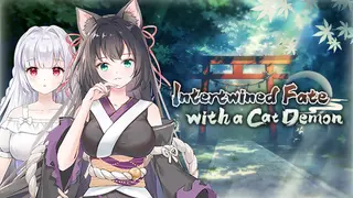 Intertwined Fate with a Cat Demon