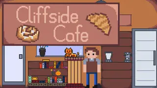 Cliffside Cafe