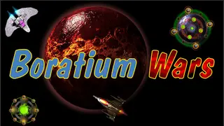 Boratium Wars