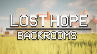 Lost Hope: Backrooms