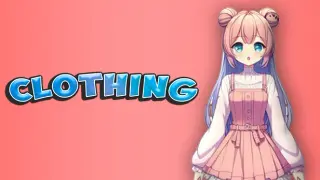 Clothing Clicker