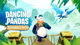 Dancing Pandas: Ranger's Path