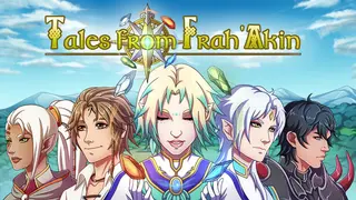 Tales from Frah'Akin