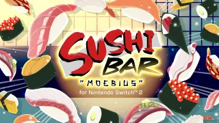 SUSHI BAR MOEBIUS - Switch 2