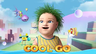 cool go