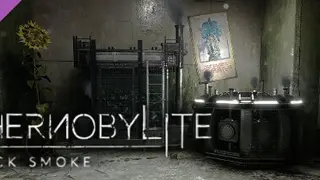 Chernobylite - Black Smoke Pack