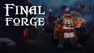 Final Forge