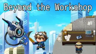 Beyond the Workshop