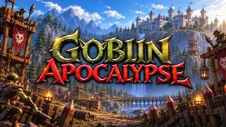Goblin Apocalypse: Open World Survival