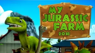 My Jurassic Farm 2018 - Switch