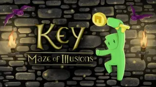 Key: Maze of Illusions