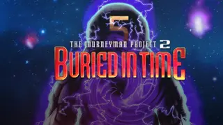 The Journeyman Project 2: Buried in Time