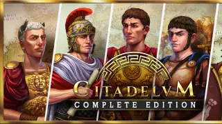 Citadelum Complete Edition