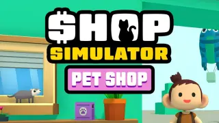 Shop Simulator: Pet Shop - PS5