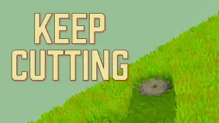 Keep Cutting