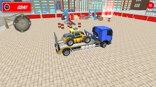 Truck Trailer Simulator 2025 - Xbox One