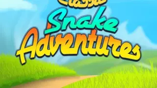 Classic Snake Adventures - Switch