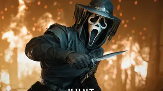 Hunt: Showdown 1896 - Ghost Face Rampage - PS5