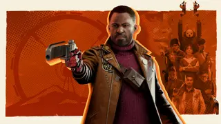 DEATHLOOP (Xbox Series)