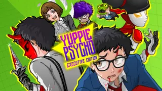 Yuppie Psycho: Executive