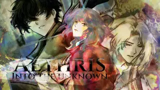 Aethris: Into The Unknown