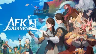 AFK Journey