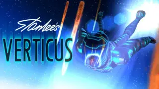 Stan Lee's Verticus