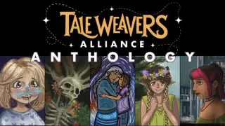 Taleweavers Alliance Anthology