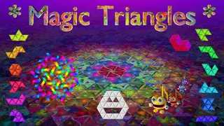 Magic Triangles