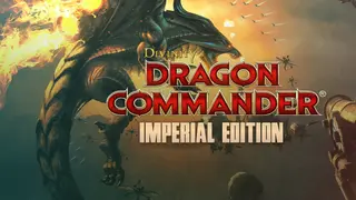 Divinity: Dragon Commander Imperial
