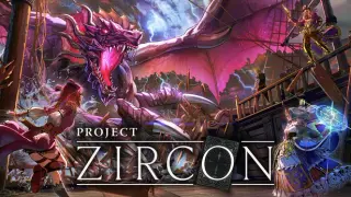 PROJECT ZIRCON