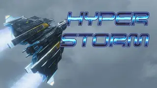 Hyper Storm