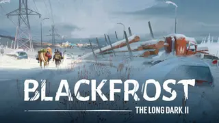 BLACKFROST: The Long Dark 2