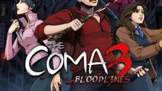 The Coma 3: Bloodlines - Switch