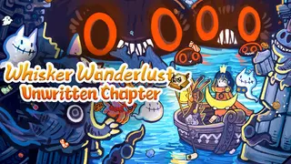 Whisker Wanderlust: Unwritten Chapter