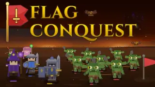 Flag Conquest