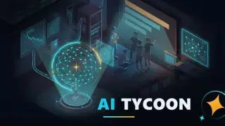 AI TYCOON