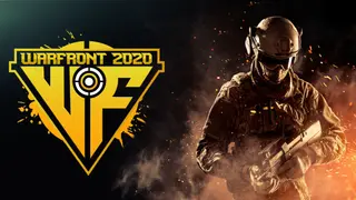 Warfront 2020