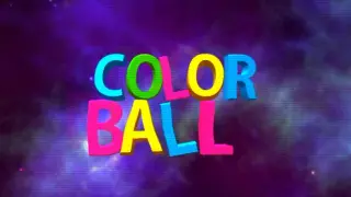 Color Ball