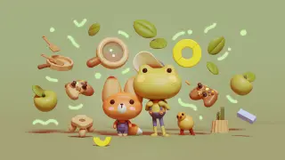 Woodo - Xbox Series