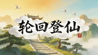 轮回登仙录