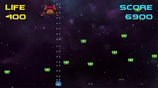 Max Space Shooter - Xbox One